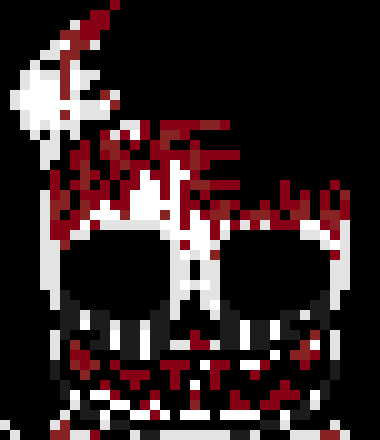 im going to remake ShiftVerse Terror yet again