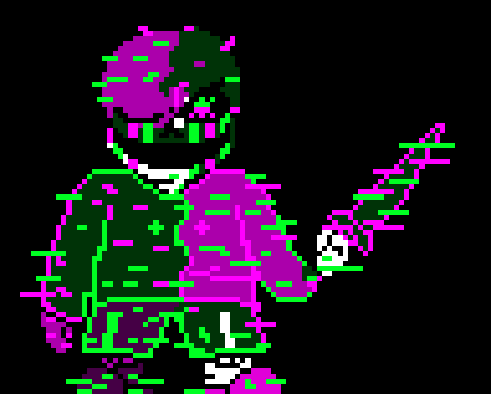 [d959ff] funny bone what do you think of this sans i made