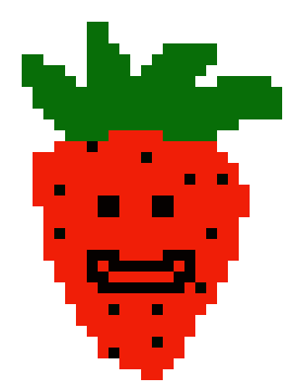 [854455] Strawberry