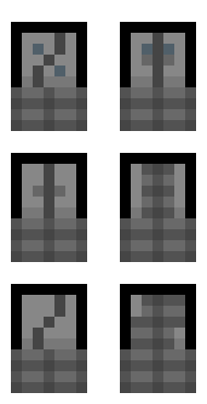 [67827c] ok so john just a quick question but like can you use this sheet to build a room or maybe suggest tiles i need criticism and i also wanna see what you can do with these given tiles