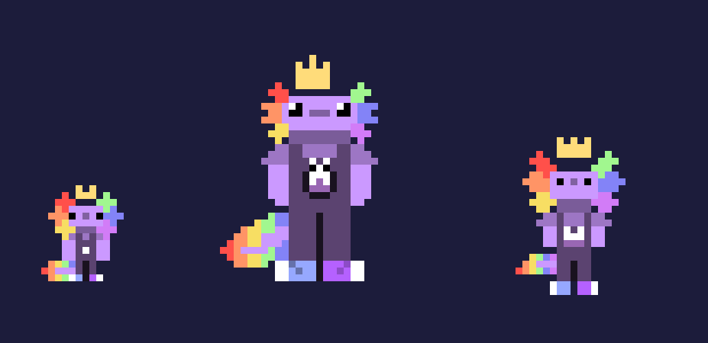 [402e8b] haya peeps -lily