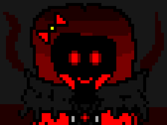 [2b3dfd] Let's continue our fun shall we? *Throw some chains to chara* - TSD