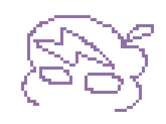 [8de716] he's shaking his darkness