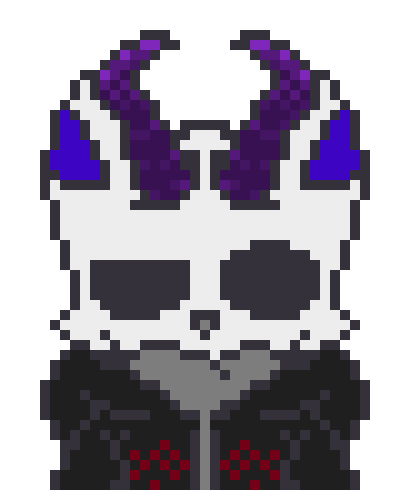 [5b2f3e] I'd request to see art of this man but I also like... have him fairly un-detailed. 