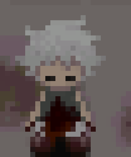 [777455] bruh, since when did you become to mean Oreko. thought u were the nice one, according to the .Flow fandom