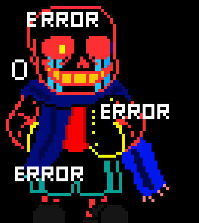 this got strange fast