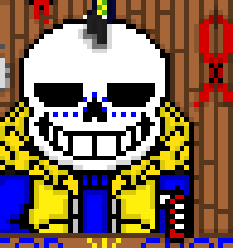 [b63bdb] *picks up a ketchupt* yep today is a good shitty day