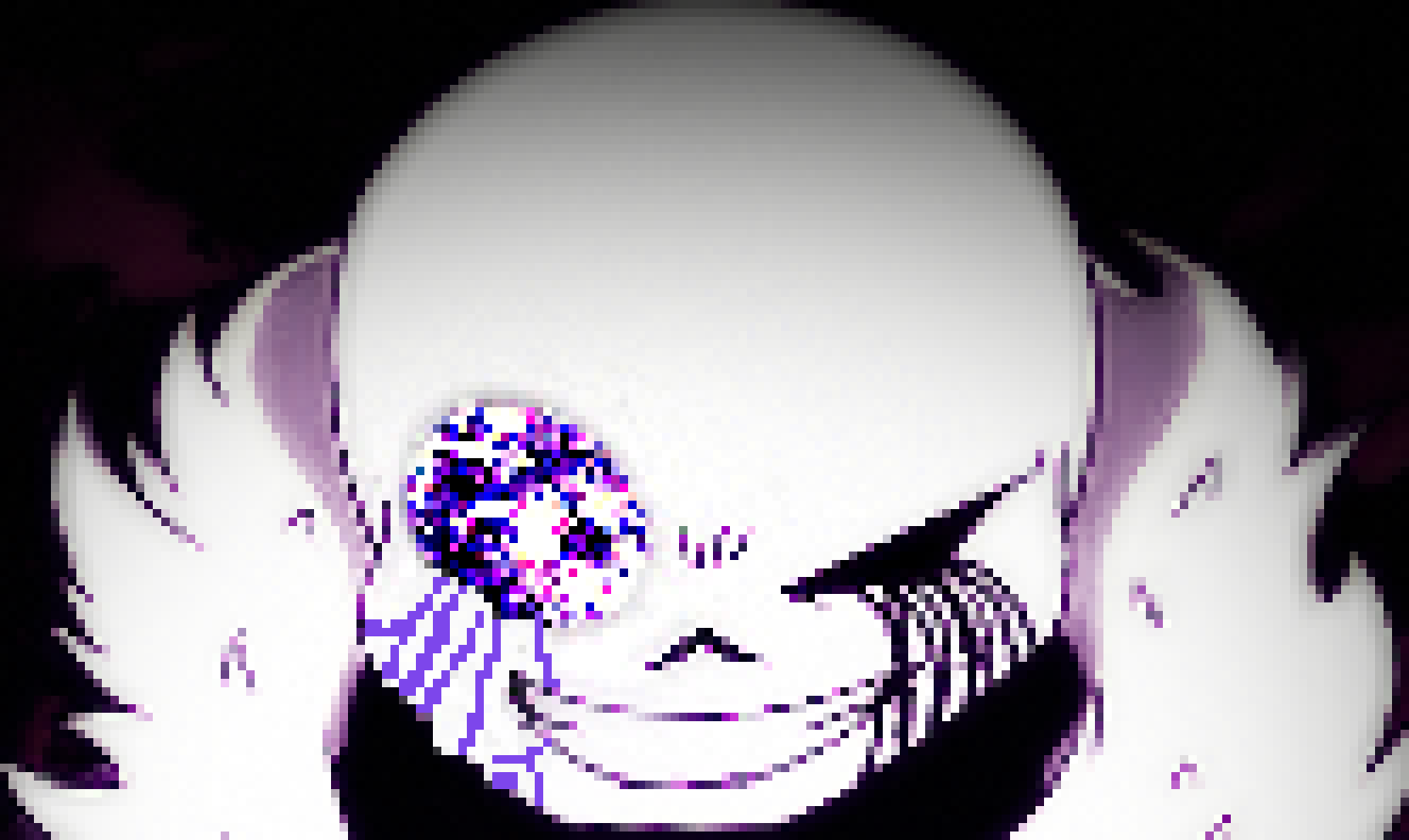 you may have a lot of gun but i have way the fuck to many knifes 