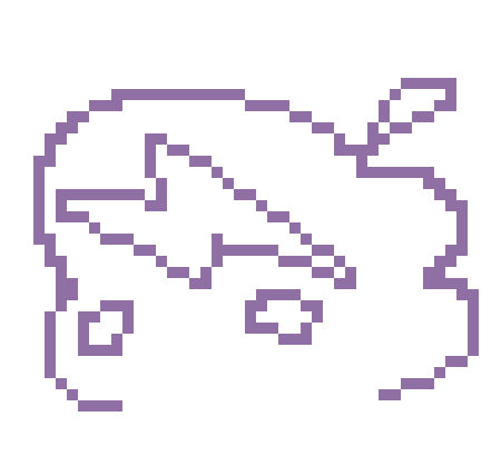 [8de716] hat s  eal orso