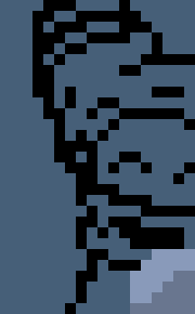 [1d969f] make sure you take good care of him marker