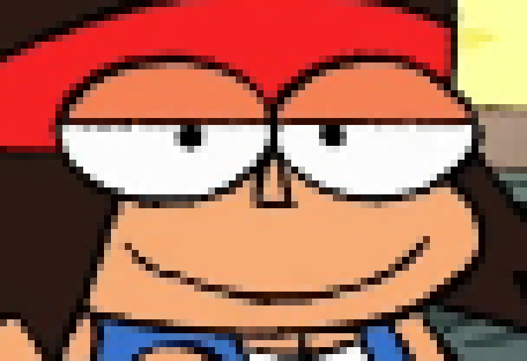 [777455] i can make you sunglasses-