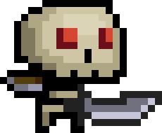 [46deaf] Esqueleto 2