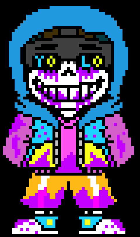 dustfresh sans (hood color fixed)