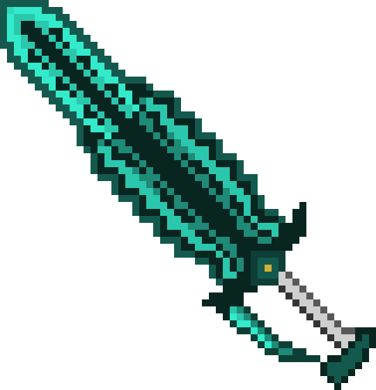 The Other Tidesinger's Sword 