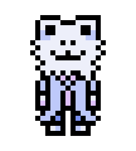 [00d0d1] Daylight sprite!