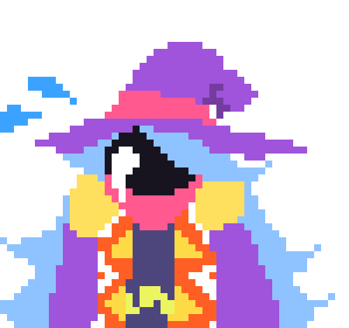 [777455] This was one thing we spoke of him NOT doing-! Did we give him a "brilliant" idea?!