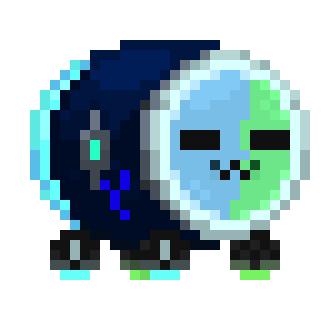 [31c21d] CAN YOU SEE ALL OF ME? WALK IN TO MY MYSTERY!