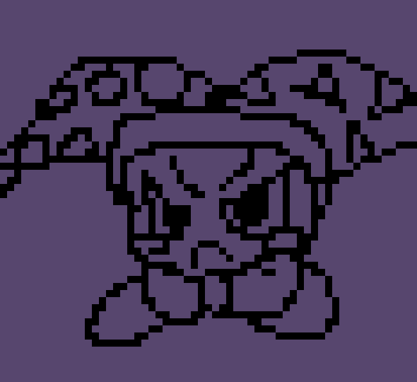 [777455] aw come on! none of you are fun!