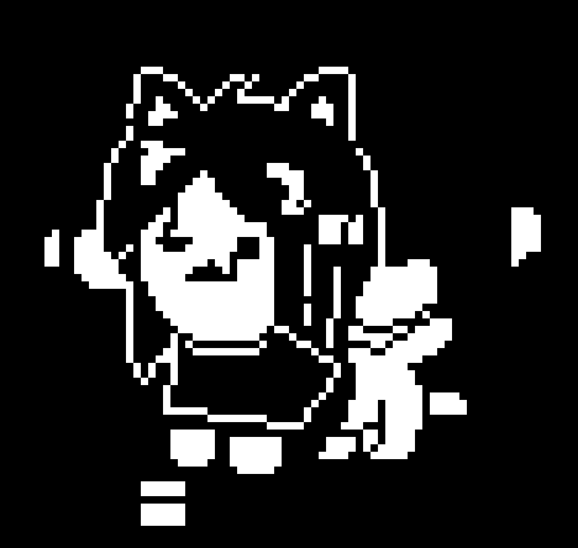 [f70e84] gaster temmie