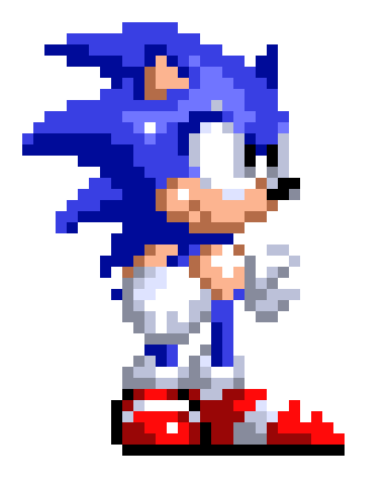 [466e65] S3 Sonic