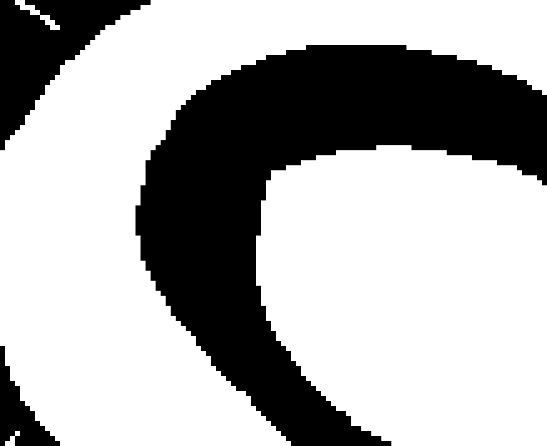 [c2c0fb] Day one of drawing Pizza Tower style and it's already so difficult.