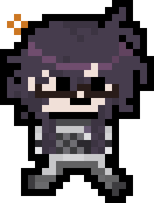 [46850b] Rikuya_Walk_Right