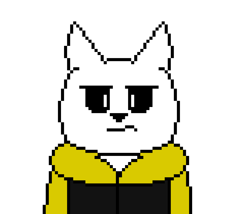 Remember when this guy was sentient? Yeah, me too.))