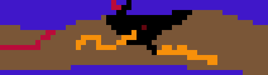 [2bf2d8] bloobia burns the infection but it adapts