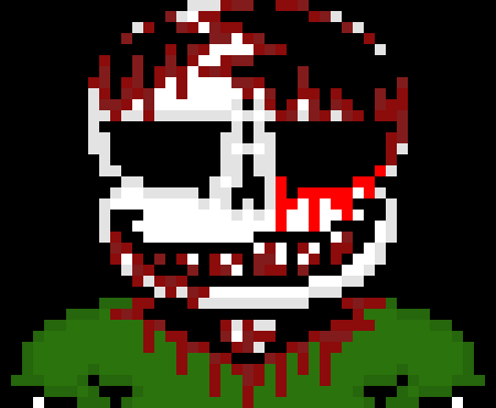 [57dac4] *he sits there* Multi, what you are trying to do is futile, he will still do it, your efforts will be in vain 