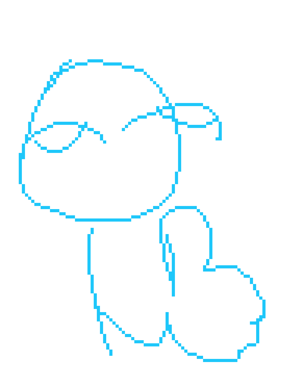 [44dd83] Chat what if i wore a maid costume (im jacked and hairy)