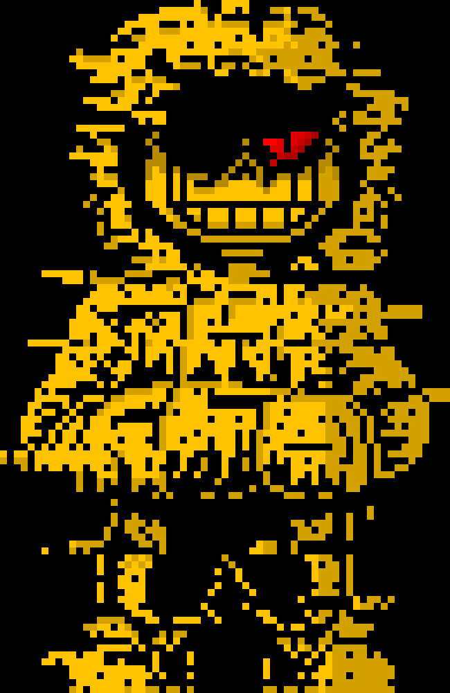 [fedf74] *He stood up and TP-ed to Grillby's* 