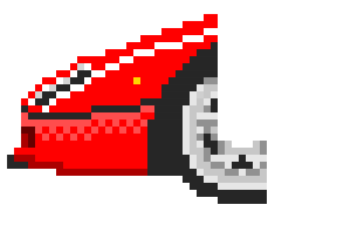 [9664c4] Ferrari F40