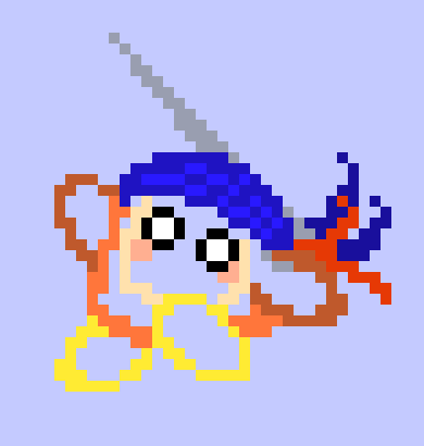 [777455] AH-! WHAT THE?!