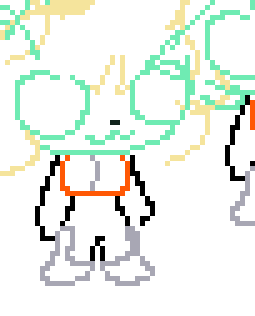 [8c660b] baby girl, daddy's home :demon: