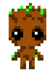 groot