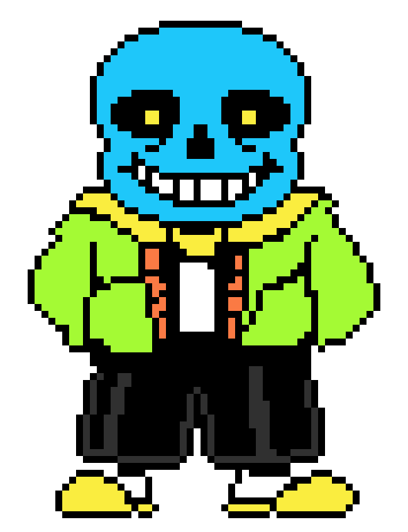 [29d850] Create Your Own Sans :)