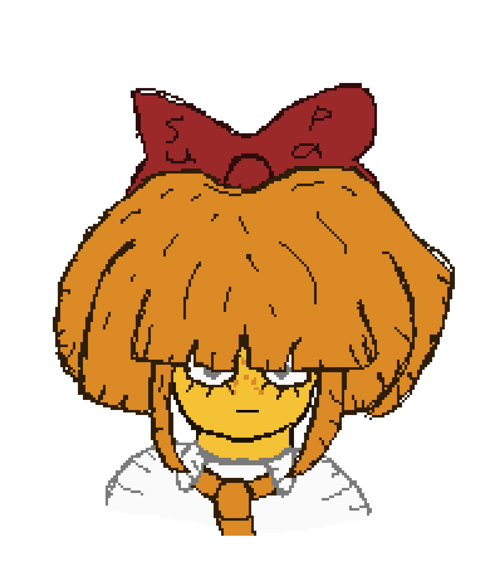 [8defd6] and pure of heart