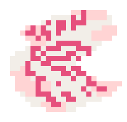 [8de716] It disappeared from thin air once again, but doesn't take the drawing with it. The paper slowly floats to the floor.