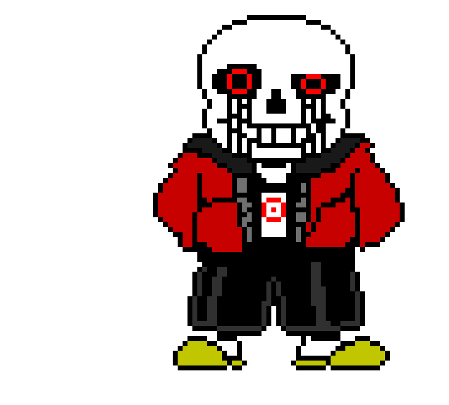 Fell Killer Sans