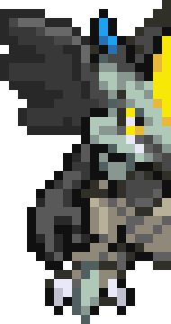 [610f2a] half kyurem black