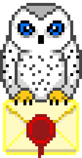 [a9aacf] harry potter owl