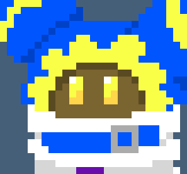 [8ed5a4] why do you wanna meet others?