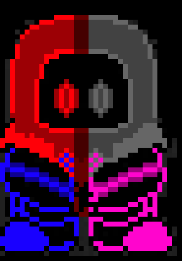 [392fc2] ive been known to copy charas voice