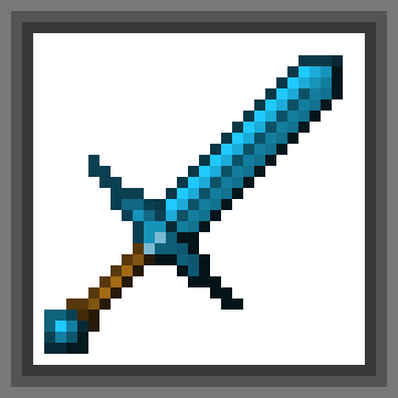[ad2245] Diamond Sword Remake