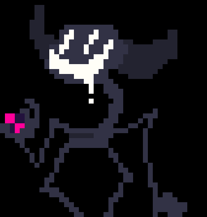 [da47f1] Ahh, that's better...my body has some more form now...combined with the second piece now I could make a major transformation...but I'd rather 𝘴𝘢𝘷𝘦 that for when I have all I need to achieve 𝘧𝘭𝘢𝘷𝘰𝘳-𝘵𝘰𝘸𝘯. - Erothuel