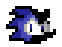 [50b8d1] S1 Sonic's Life Icon 3