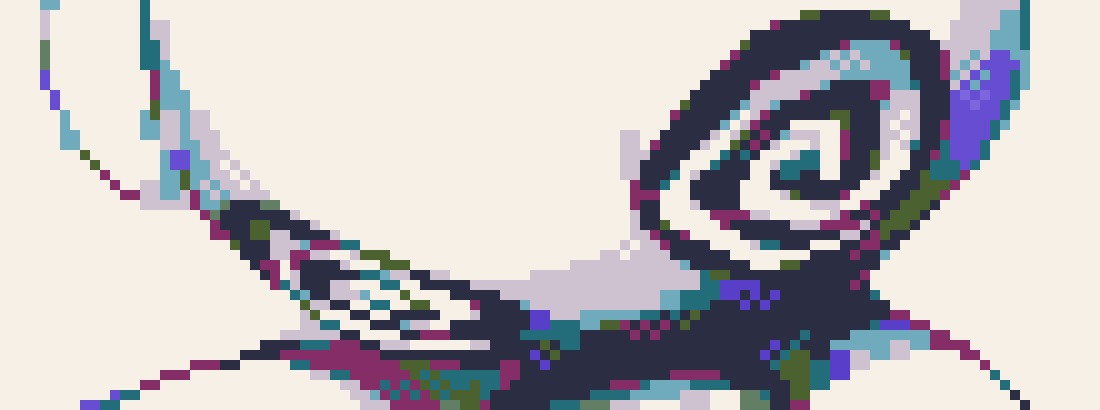 [68c135] whats a striking hair color besides blue green and red