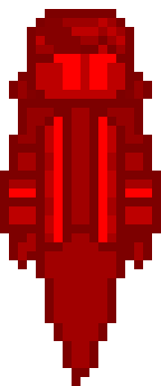 [8113ab] Hayden Soul Form (Crimson Bloom)