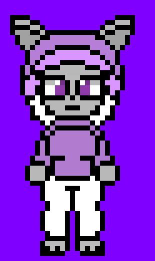 There we go,also Luns am I allowed to use the sprite as a base for my own ow sprites(Im asking you cuz its your character so)