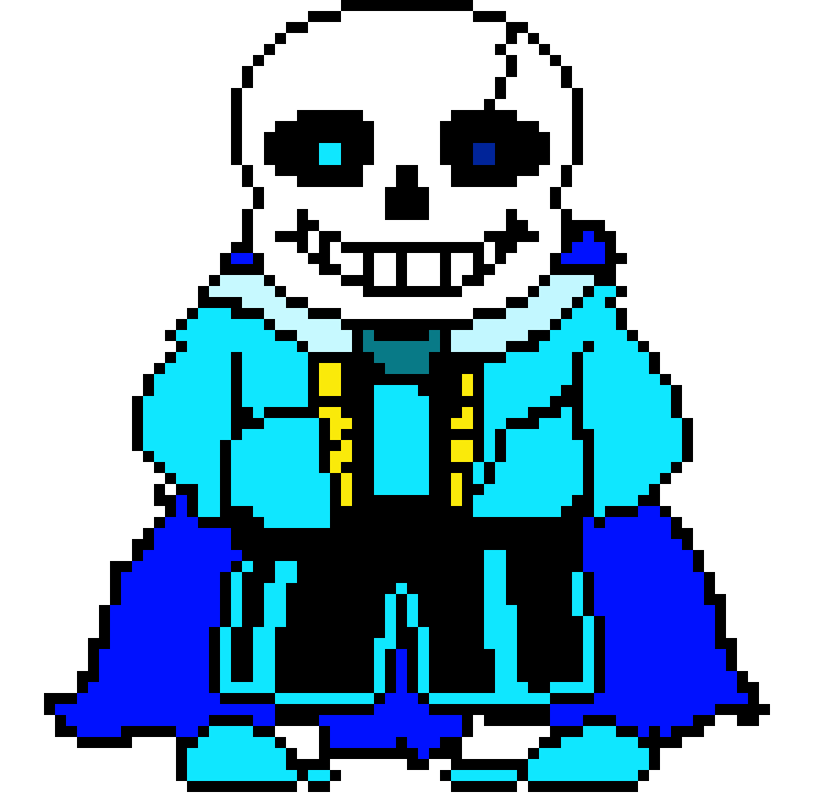 [12a717] Heroic!Sans